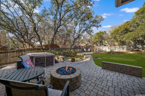 8519 Timber Ranch San Antonio TX 78250