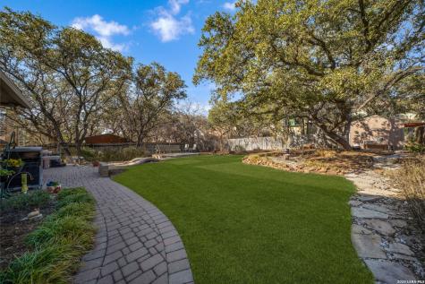 8519 Timber Ranch San Antonio TX 78250
