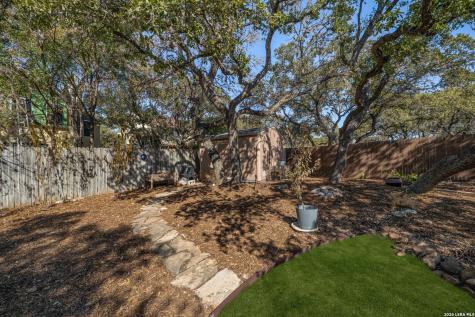 8519 Timber Ranch San Antonio TX 78250