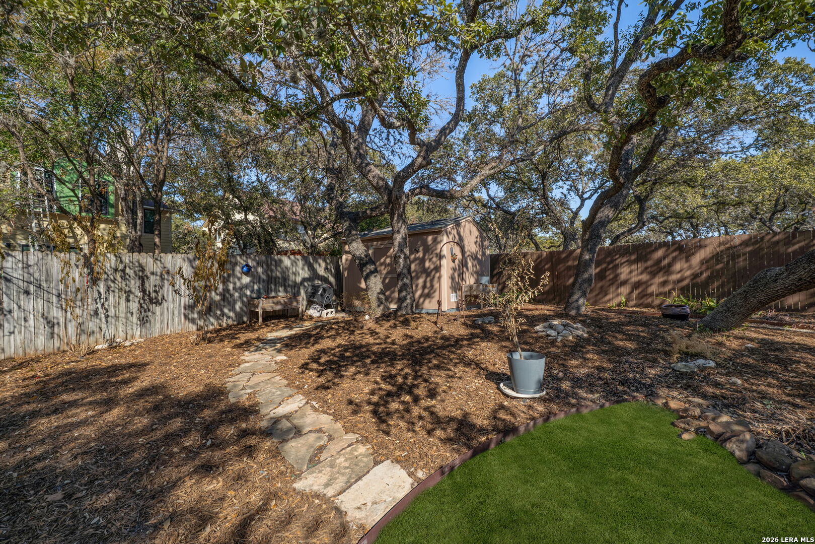 8519 Timber Ranch San Antonio TX 78250
