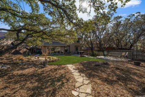 8519 Timber Ranch San Antonio TX 78250