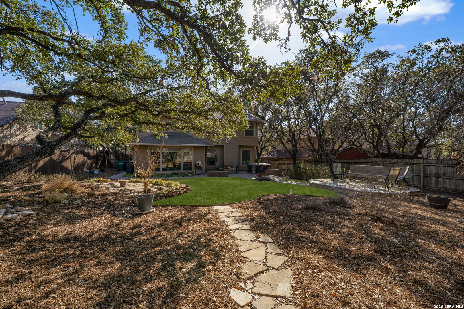8519 Timber Ranch San Antonio TX 78250