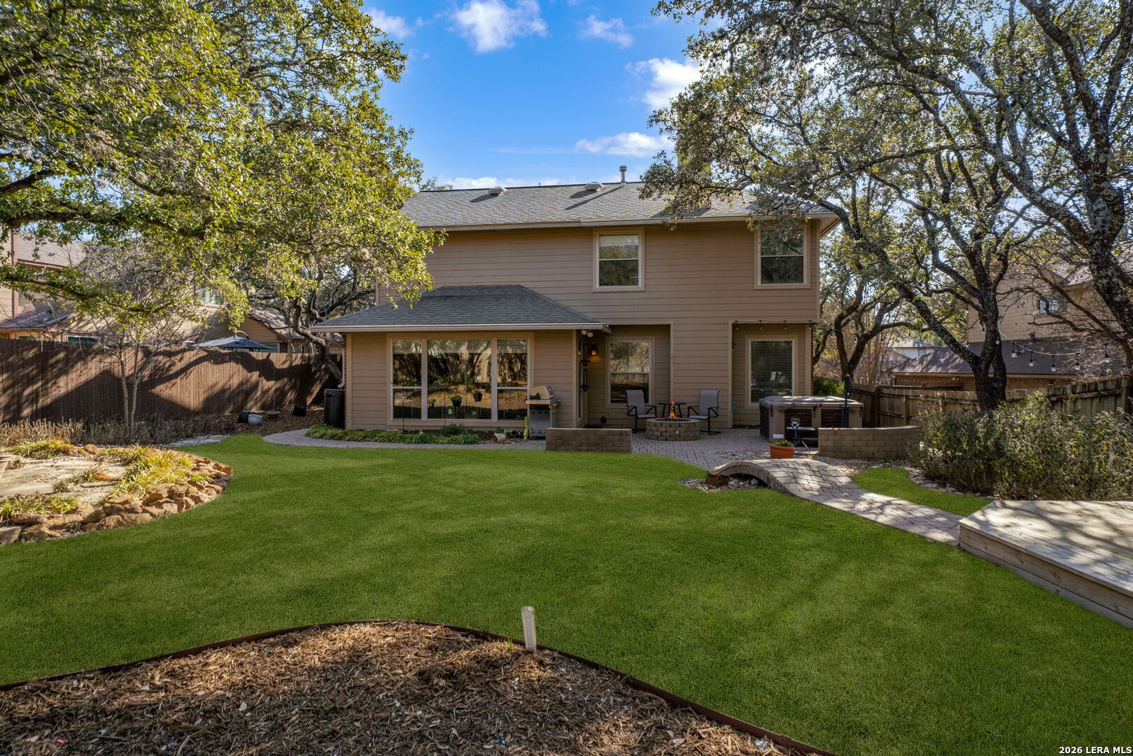 8519 Timber Ranch San Antonio TX 78250