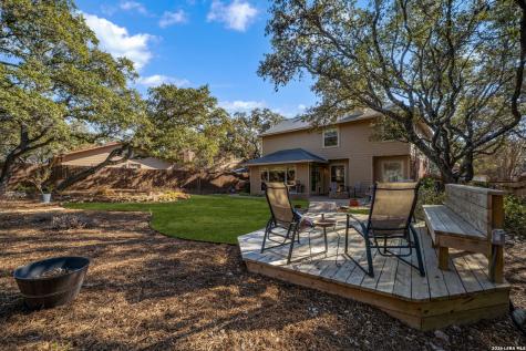 8519 Timber Ranch San Antonio TX 78250