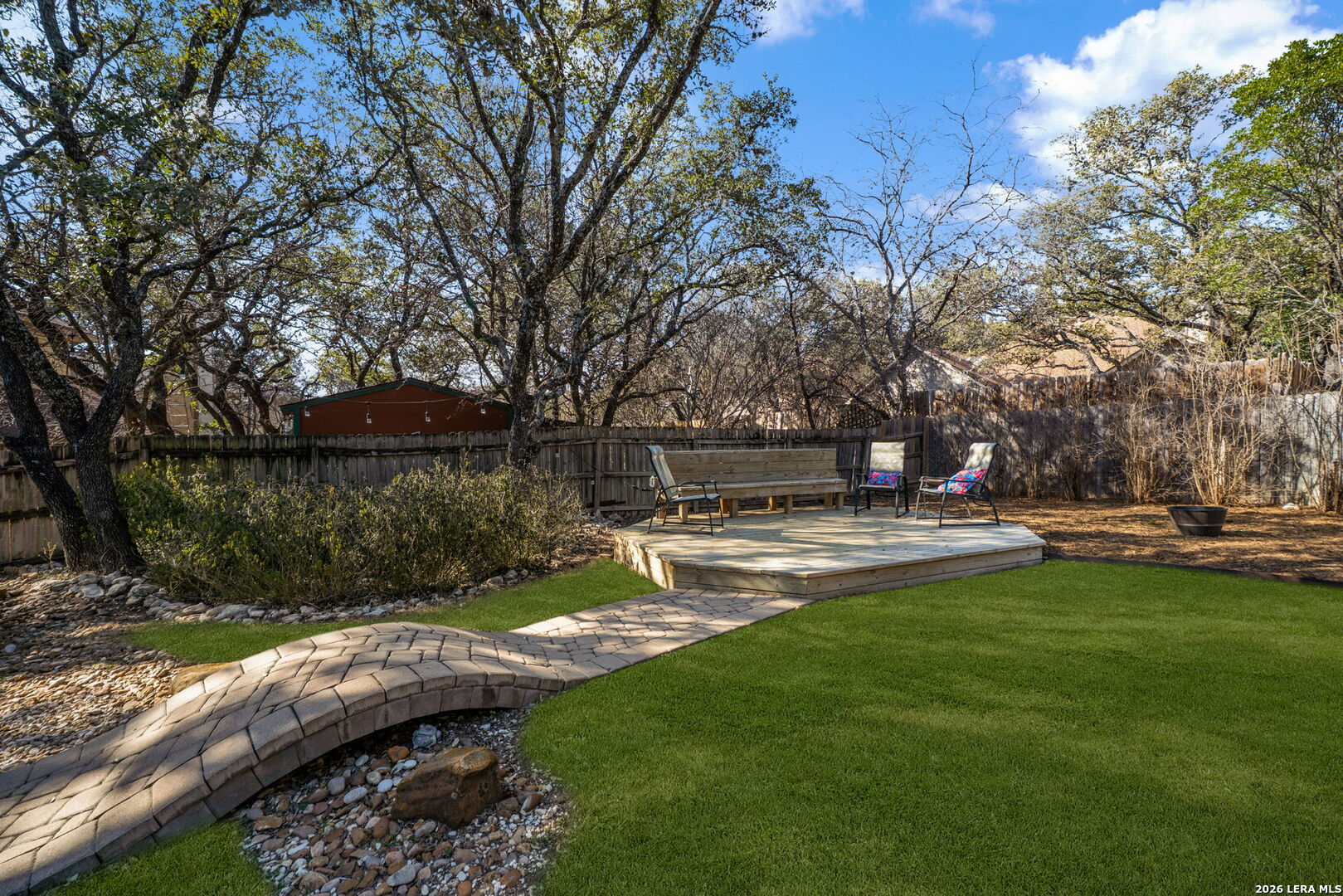 8519 Timber Ranch San Antonio TX 78250