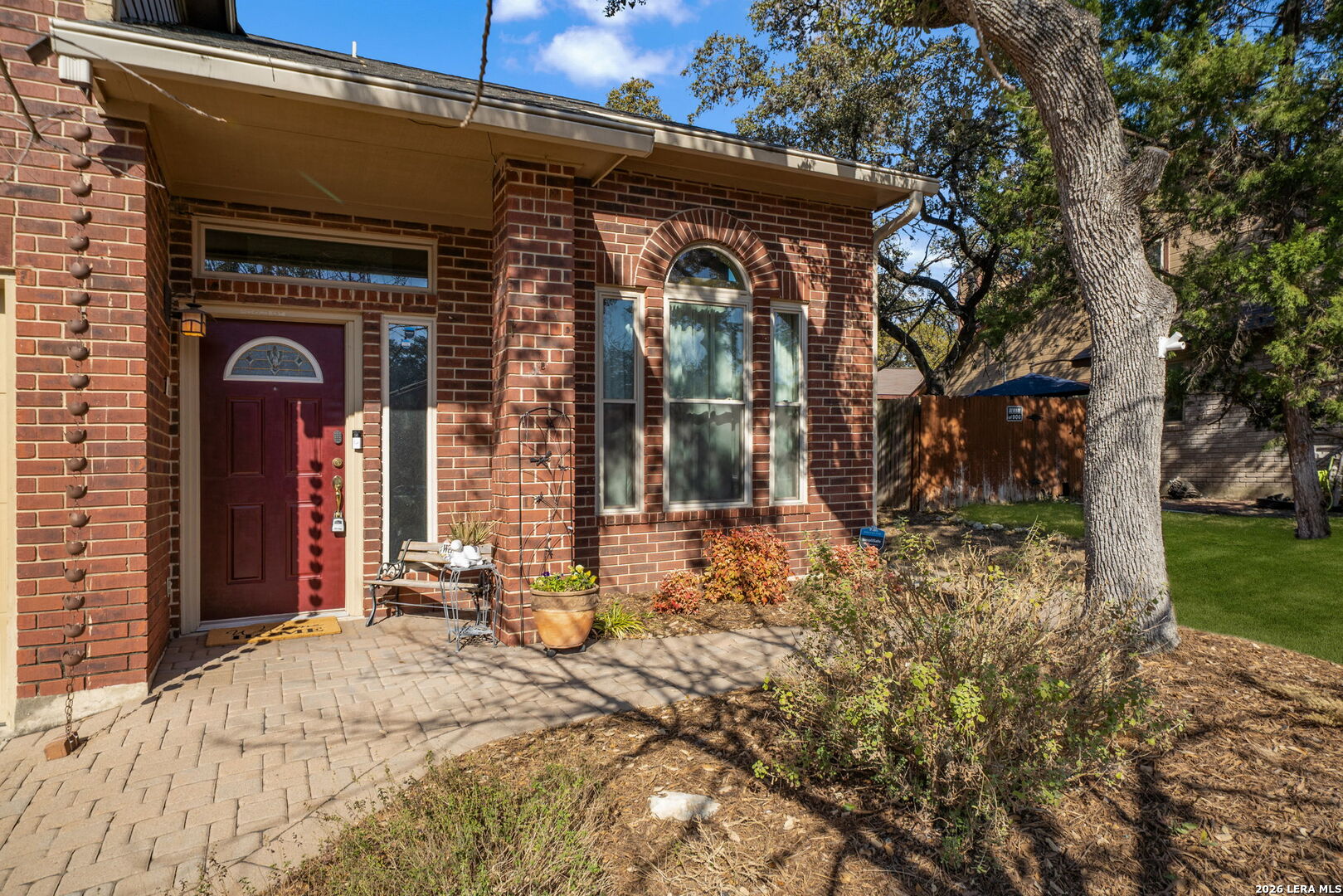 8519 Timber Ranch San Antonio TX 78250