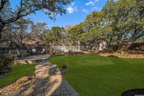 8519 Timber Ranch San Antonio TX 78250