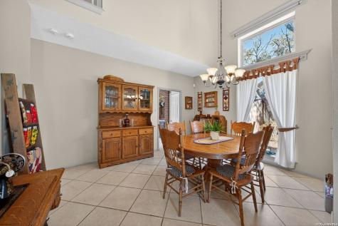 8519 Timber Ranch San Antonio TX 78250