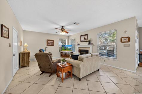 8519 Timber Ranch San Antonio TX 78250
