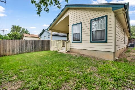 9306 Gillcross Way San Antonio TX 78250