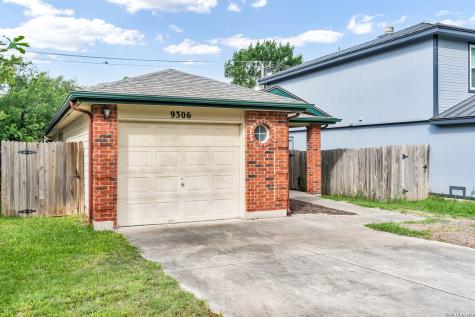 9306 Gillcross Way San Antonio TX 78250