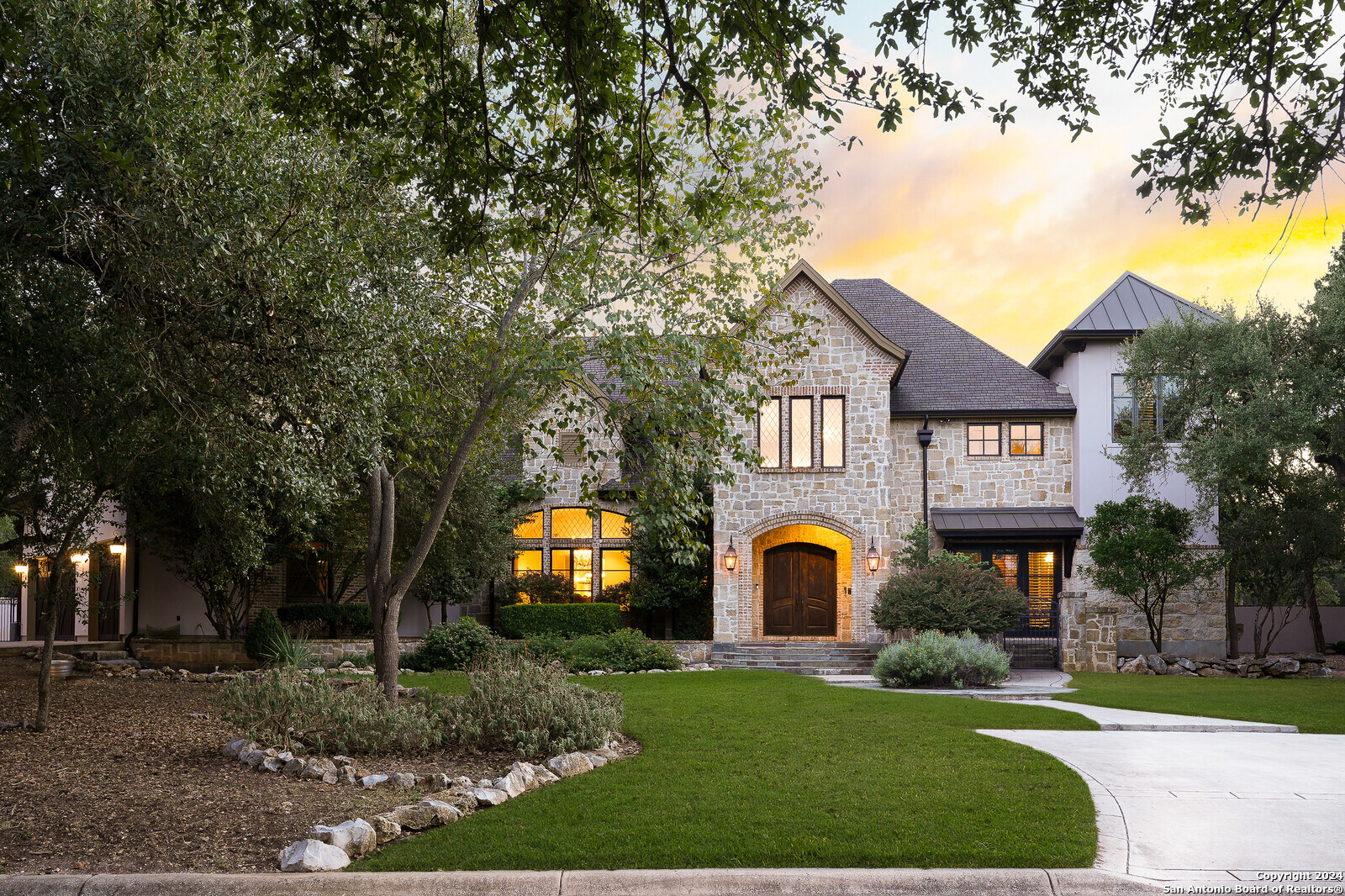 26815 Rockwall Parkway New Braunfels TX 78132