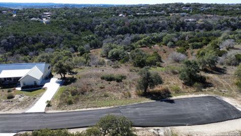 1705 Lake Ridge Boulevard Canyon Lake TX 78133