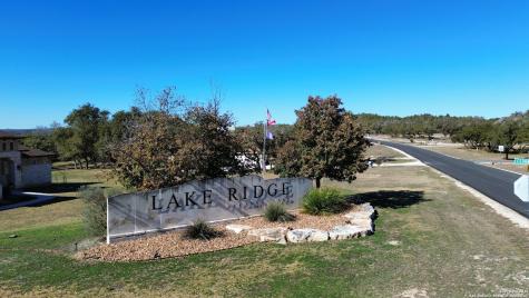 1705 Lake Ridge Boulevard Canyon Lake TX 78133