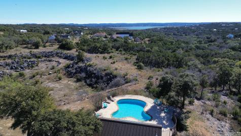 1705 Lake Ridge Boulevard Canyon Lake TX 78133