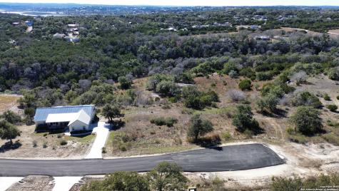 1705 Lake Ridge Boulevard Canyon Lake TX 78133