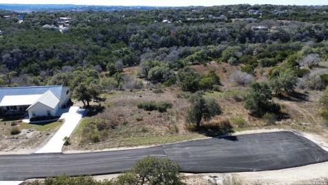 1705 Lake Ridge Boulevard Canyon Lake TX 78133