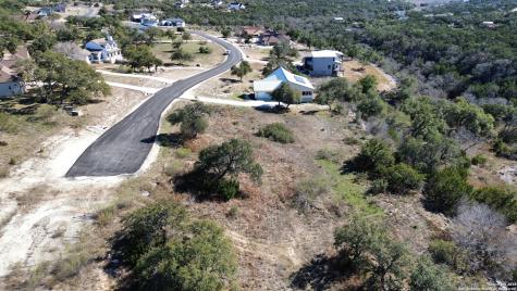 1705 Lake Ridge Boulevard Canyon Lake TX 78133
