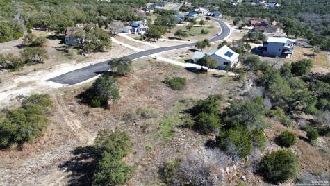 1705 Lake Ridge Boulevard Canyon Lake TX 78133