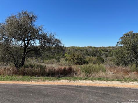 1705 Lake Ridge Boulevard Canyon Lake TX 78133