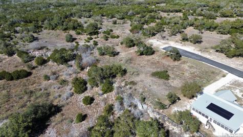 1705 Lake Ridge Boulevard Canyon Lake TX 78133