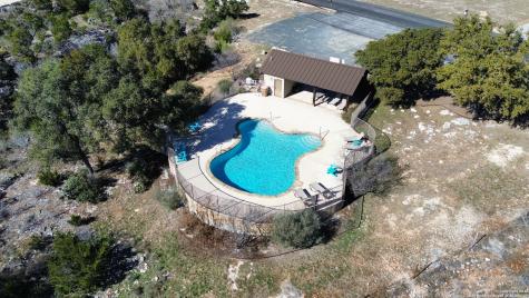 1705 Lake Ridge Boulevard Canyon Lake TX 78133