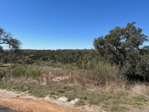 1705 Lake Ridge Boulevard Canyon Lake TX 78133