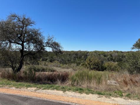 1705 Lake Ridge Boulevard Canyon Lake TX 78133