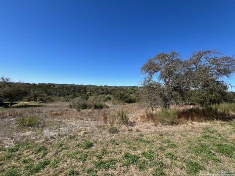 1705 Lake Ridge Boulevard Canyon Lake TX 78133