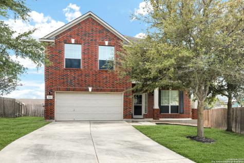 3502 Sumantra Cliff San Antonio TX 78261