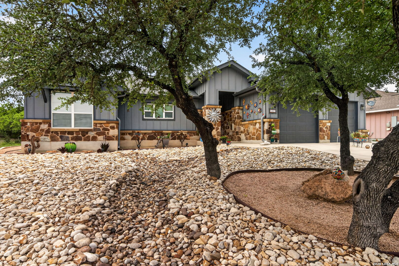 1403 Cottonwood Road Fischer TX 78623