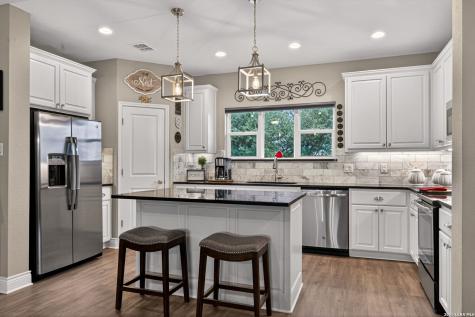 1403 Cottonwood Road Fischer TX 78623
