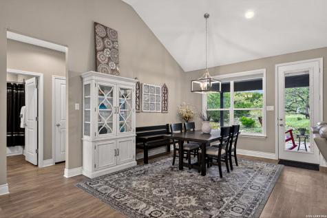 1403 Cottonwood Road Fischer TX 78623