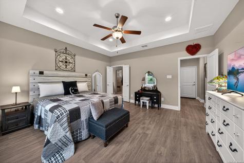 1403 Cottonwood Road Fischer TX 78623