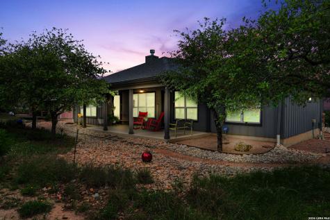 1403 Cottonwood Road Fischer TX 78623