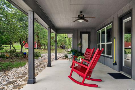1403 Cottonwood Road Fischer TX 78623