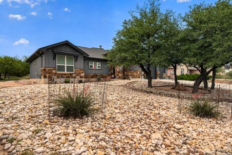1403 Cottonwood Road Fischer TX 78623