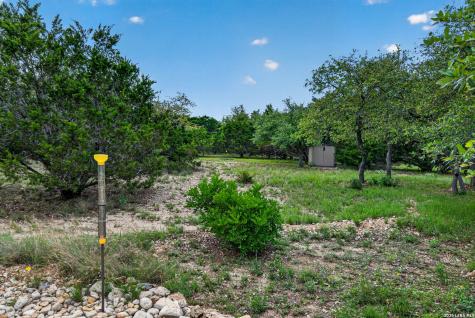 1403 Cottonwood Road Fischer TX 78623