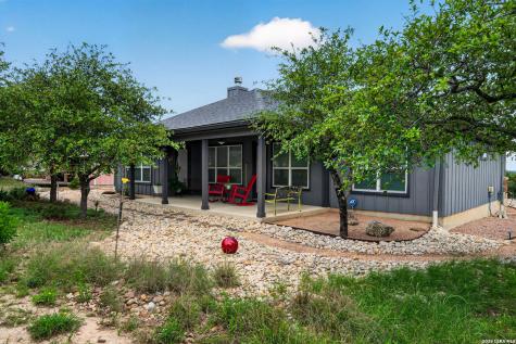 1403 Cottonwood Road Fischer TX 78623