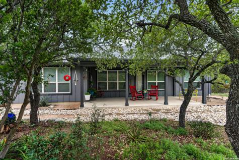 1403 Cottonwood Road Fischer TX 78623