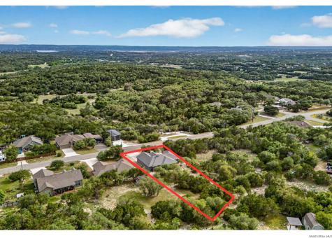 1403 Cottonwood Road Fischer TX 78623