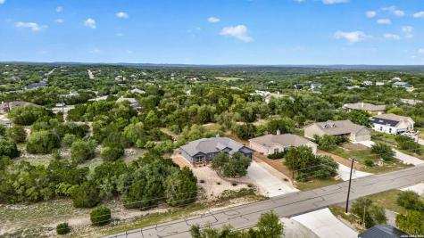 1403 Cottonwood Road Fischer TX 78623