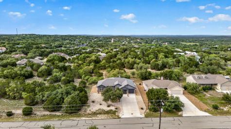 1403 Cottonwood Road Fischer TX 78623