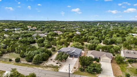 1403 Cottonwood Road Fischer TX 78623