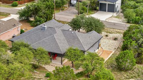1403 Cottonwood Road Fischer TX 78623