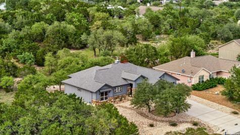 1403 Cottonwood Road Fischer TX 78623