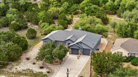 1403 Cottonwood Road Fischer TX 78623