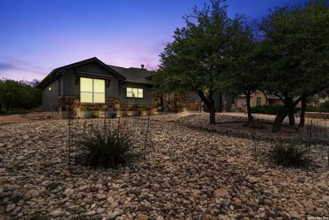 1403 Cottonwood Road Fischer TX 78623