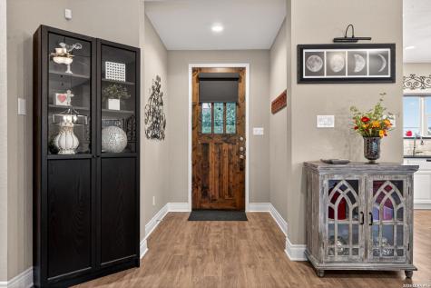 1403 Cottonwood Road Fischer TX 78623