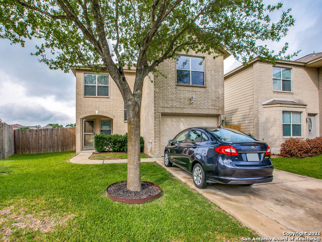 8614 Sierra Springs Converse TX 78109